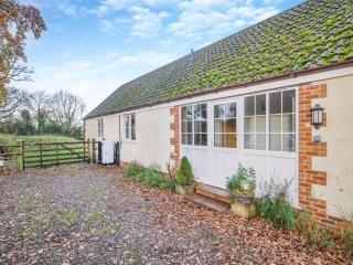 Paddock Barn - 5