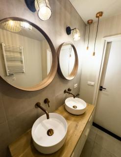 luxe stadsappartement Workum - 2
