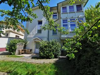 Heringsdorf, Villa Lindemann W2 - 6