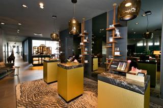 Hotel AMANO Rooms & Apartments - 6