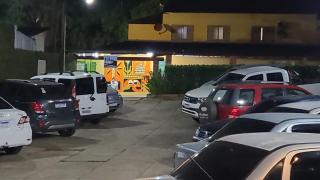 Pousada Catuaí - 2