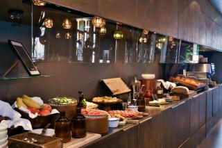 Hotel AMANO Rooms & Apartments - Berlijn - 1