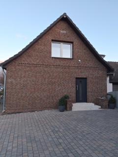 Frey - Ferienhaus über zwei Etagen mit Terrasse - 7