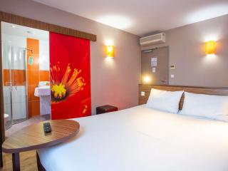 Hôtel Ibis Styles Bourges - 9