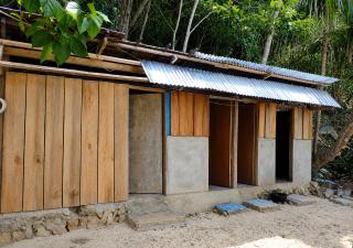 Gloria Dive Homestay - 2