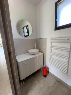 Villa Bellu - villa indépendante avec piscine privée - 5