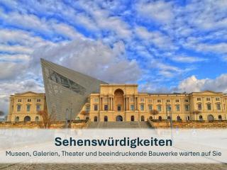 Dresden, Ferienhaus Strietzel - 2