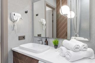Апартаменты STAYINN ASTANA - 5
