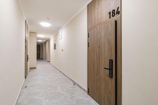 Апартаменты STAYINN ASTANA - 4