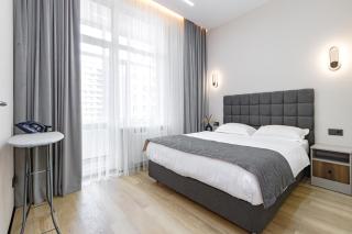 Апартаменты STAYINN ASTANA - 9