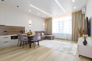 Апартаменты STAYINN ASTANA - 6