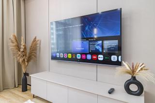 Апартаменты STAYINN ASTANA - 7