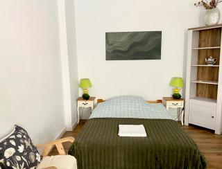 Apartament Zakątek Centrum - Szczecin - 5