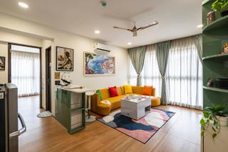 Goa Beach Casa - 0