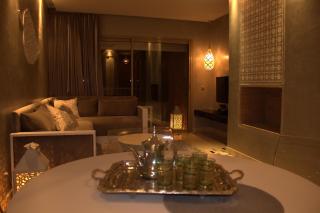 Prestigia Golf City Apartment - Marrakech - 7