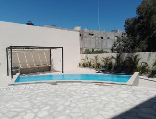 Loft Cabos San Lucas alberca 10min de la marina - Cabo San Lucas - 5