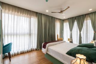 Goa Beach Casa - 2