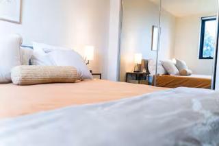 Cozy Stay including Study, WiFi and Parking near CBD - 2