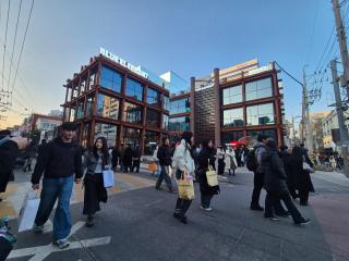 easy stay sejong - 6
