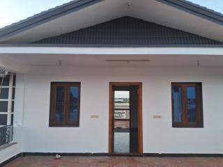 Karaikal Home Stay - 7