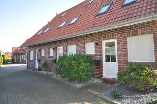 Nr 81 - Ferienhaus Deichstraße Nähe Yachthafen - 8