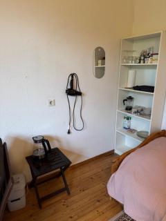 Cosy room in the nature - 1