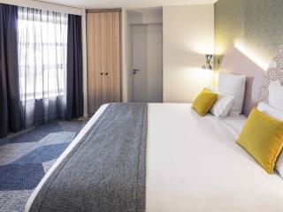 Hôtel Mercure Thionville Centre Porte du Luxembourg - 3