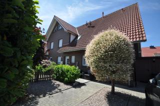 Nr 73 - Ferienhaus "Hajo's Huus" Mittelweg - 4