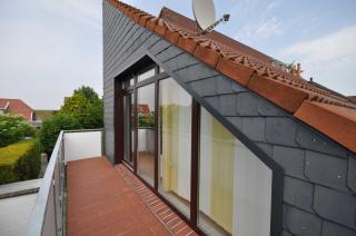 Nr 65 - Ferienwohnung Krabbenpadd - 8