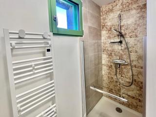 Ô volets verts, house 70 m 2, sleeps 6 - 6