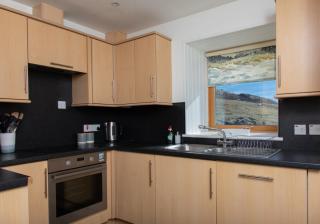 Kingsburgh Boathouse at Skye - 6
