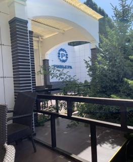 Riviera Hotel - 2