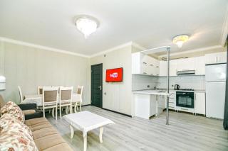 Hollywood Apartment İn The Targovu - 7