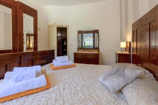 Villa Marinelli with private pool, hot tub and garden, Tuscany - 8