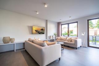 Ferienhaus Reet & Meer N 3 - 0