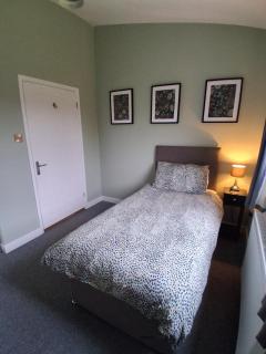 Chapter Farm Cottages - 6
