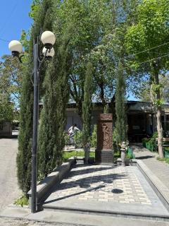 Erebuni metro guest house - 6