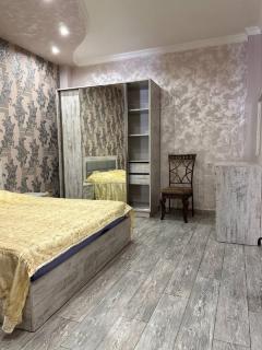 Erebuni metro guest house - 2
