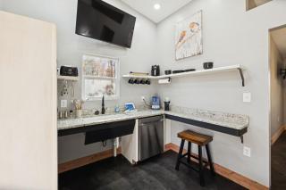 Cabin 4 - 7