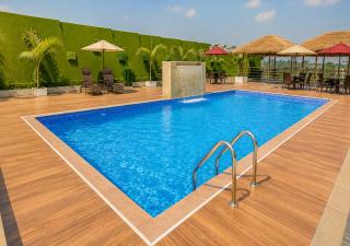 Lyssara Hotel, Abuja - 1