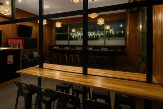 Marymont Retro loft, sala, lokal imprezy, urodziny, eventy, osiemnastki, 18 - 8