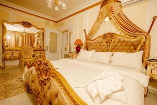 Hôtel ChateauBlanc Yamoussoukro - 8