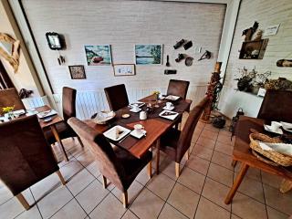 Pension "Elsbeth" - 2