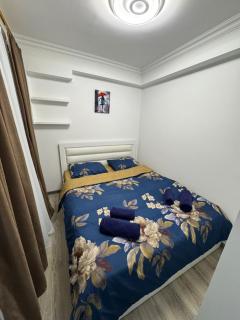 LiluHome Apartment Pekini 23 Saburtalo - 7