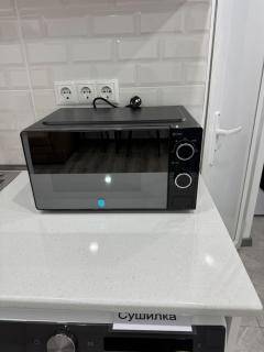 LiluHome Apartment Pekini 23 Saburtalo - 4
