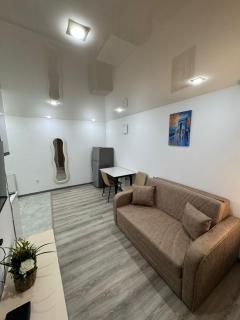 LiluHome Apartment Pekini 23 Saburtalo - 3