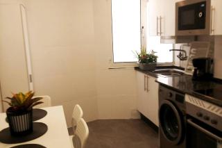 Apartamento L'Arenal Gijón - 7