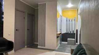 New 2 ROOM ultra centr - 0