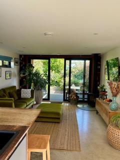 Private Luxury Cabin - 0