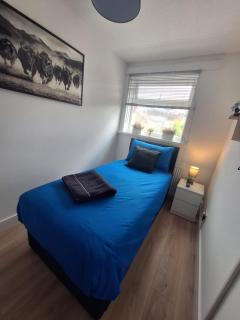 3 BED, Terrace House, Sleeps up to 7 people, Garden - 9